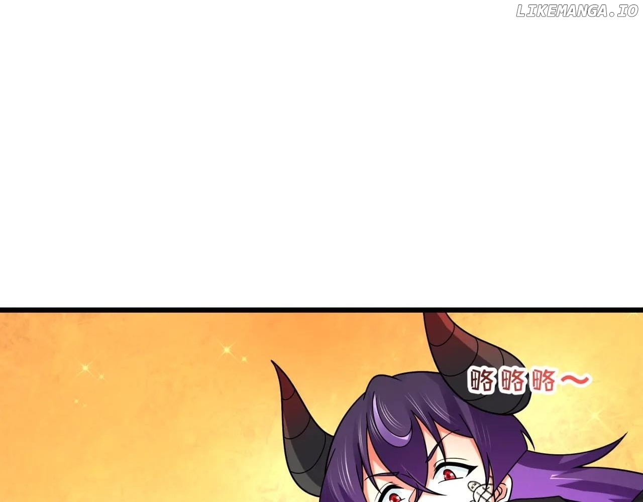Era of the Haunted Chapter 496 - page 19